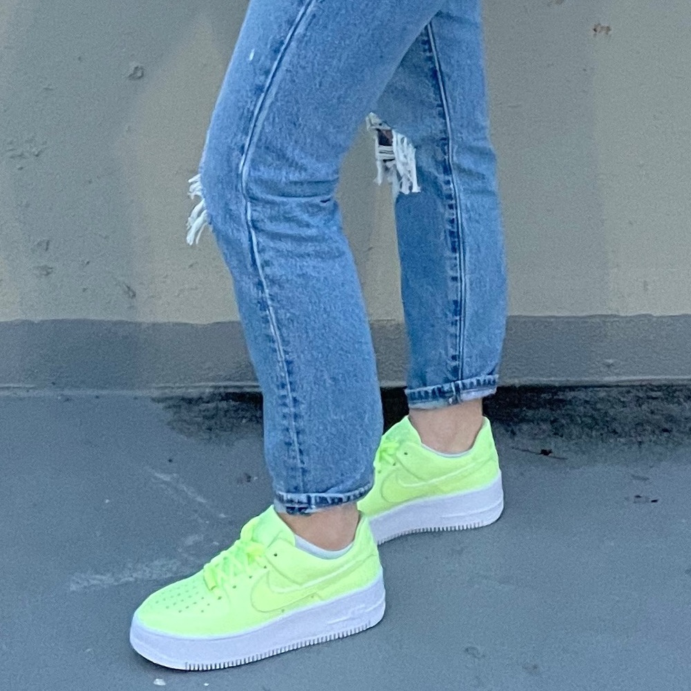 Nike Air Force